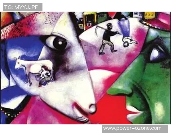 武克切维奇的传奇人生与对现代艺术的深远影响探讨