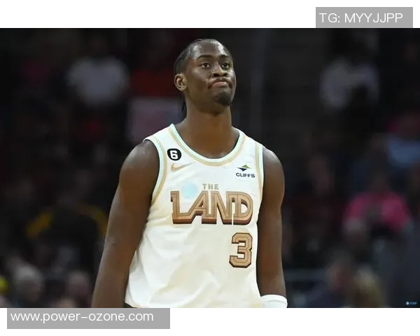 卡里斯勒韦尔在NBA赛场上的崛起与未来发展潜力分析