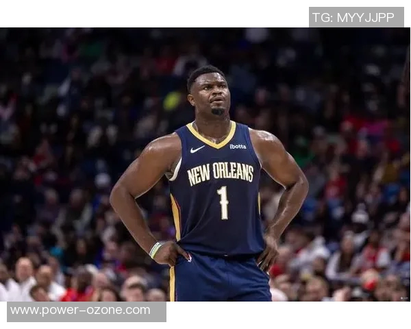 锡安再遭重创鹈鹕官方确认胖虎将接受右膝手术无缘本赛季