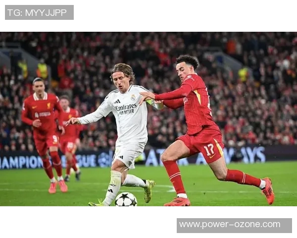 皇马与利物浦精彩对决录播回顾尽享足球盛宴