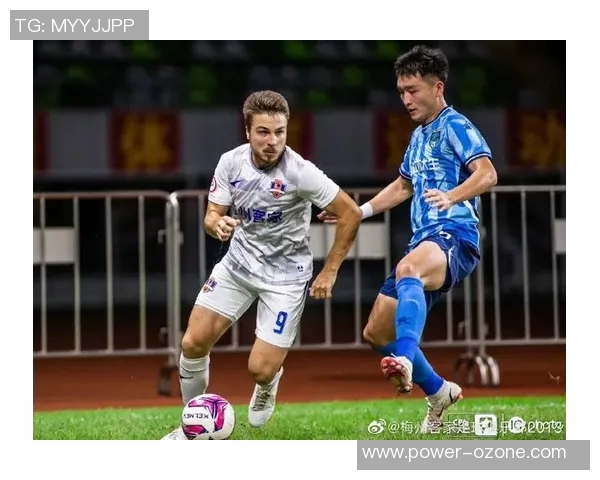 梅州客家迎战青岛中能争夺中甲联赛关键三分之战即将打响