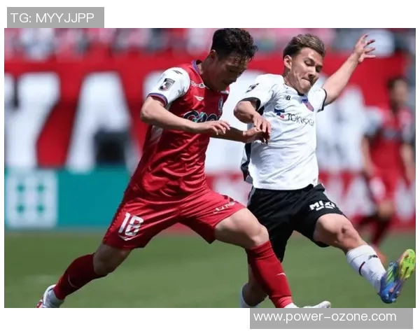 磐田山野迎战鹿岛鹿角争夺联赛荣耀与晋级机会