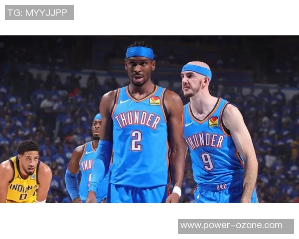 雷霆队与步行者队激战正酣谁能在这场对决中笑到最后