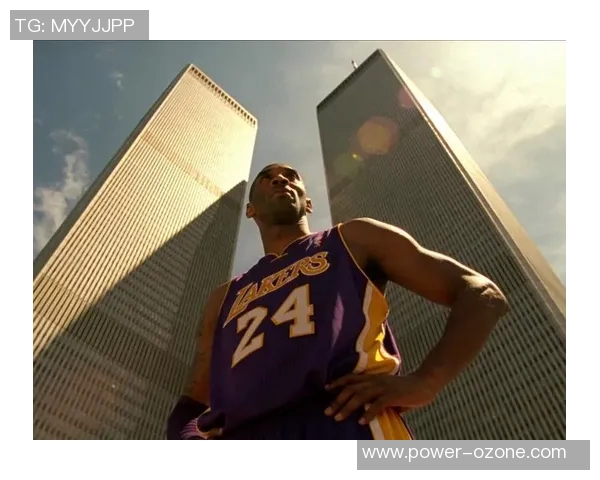 科比头像的背后故事与篮球传奇的深刻影响力解析 科比头像的背后故事与篮球传奇的深刻影响力解析