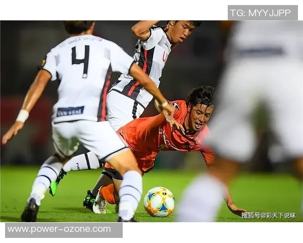 山口雷法与千叶的精彩对决揭示了足球战术的博弈与激情碰撞 山口雷法与千叶的精彩对决揭示了足球战术的博弈与激情碰撞