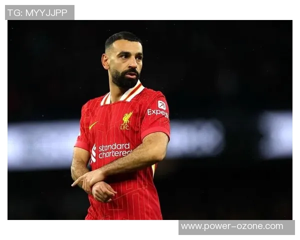 萨拉赫引领利物浦重返巅峰之路的传奇故事与奋斗历程