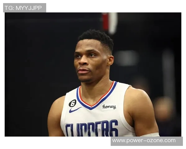 拉塞尔威斯布鲁克：从全能控卫到NBA传奇的辉煌之路